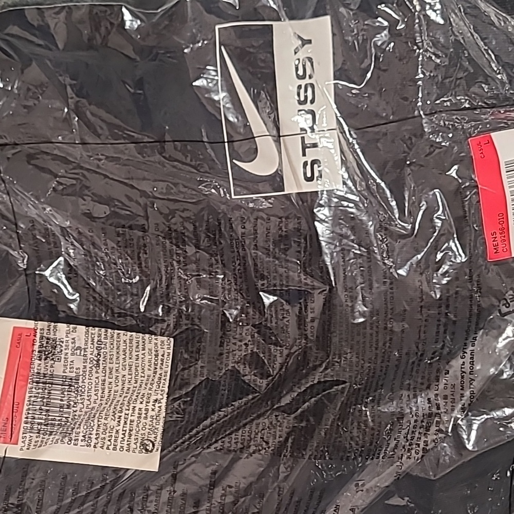 * Stussy Shirt
